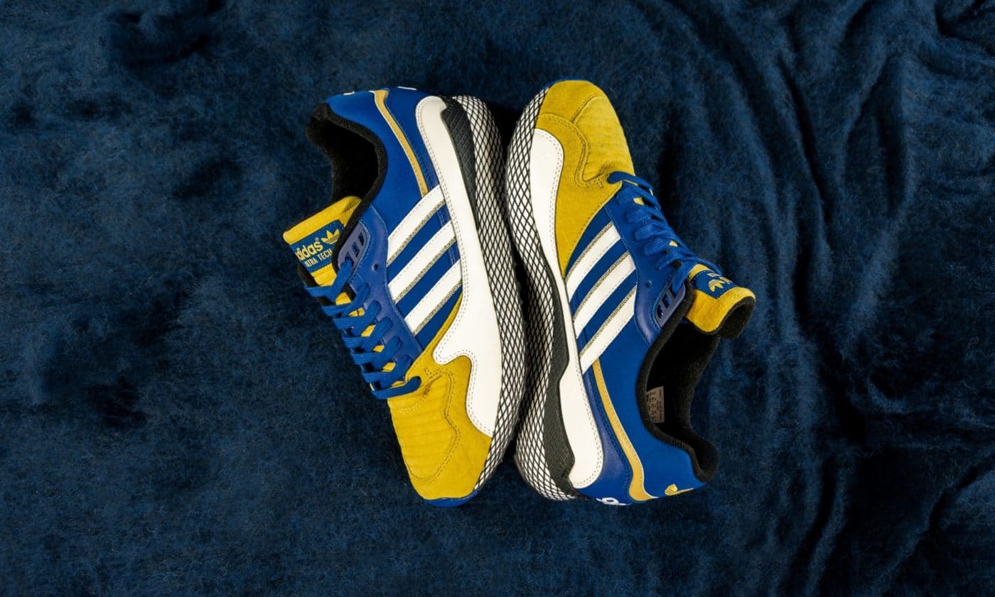 Adidas vegeta on sales feet